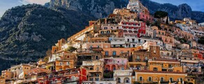 Saint-Tropez - Capri : noleggio jet privato
