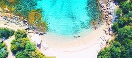 Francoforte - Ajaccio : noleggio jet privato