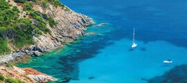 Zurigo - Barcellona : noleggio jet privato