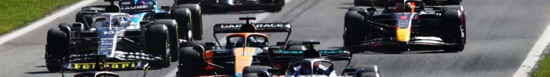 Il ruolo dei jet privati in Formula 1