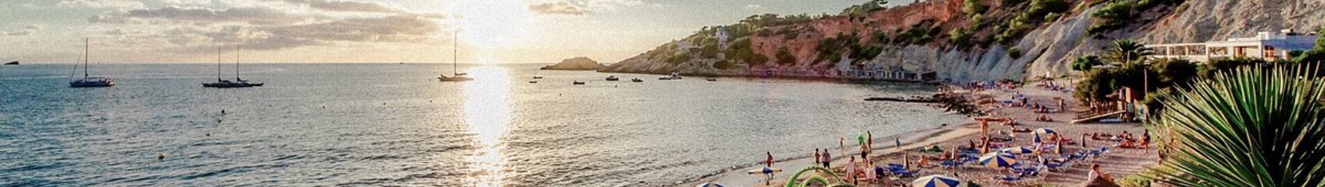 Amburgo - Ibiza : noleggio jet privati