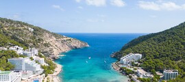 Lisbona - Palma di Maiorca : noleggio jet privato