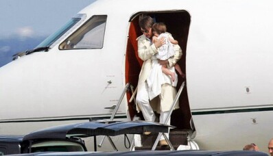 Tom Cruise e il suo jet privato, un’avventura con il pilota automatico