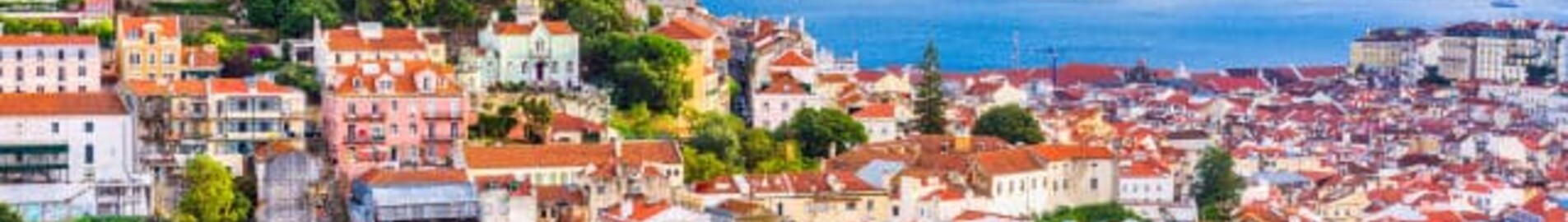 Salisburgo - Lisbona : noleggio jet privato