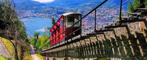 Saint-Tropez - Lugano : noleggio jet privato
