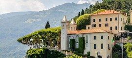 Parigi - Monaco di Baviera : noleggio jet privato