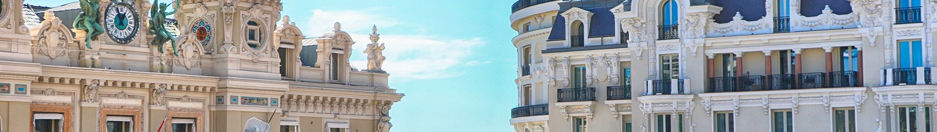Cannes-Monaco: trasferimento in elicottero