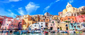 Lussemburgo - Napoli: noleggio jet privati