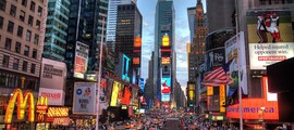Las Vegas - Londra: noleggio jet privato