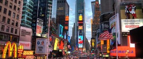 Ginevra - New York : noleggio jet privato