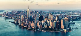 Dubai - Amsterdam : noleggio jet privato