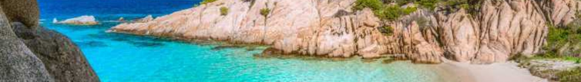 Amsterdam - Olbia : noleggio jet privato