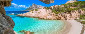 Amburgo - Olbia : noleggio jet privato