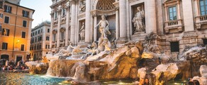 Amburgo - Roma: noleggio jet privato