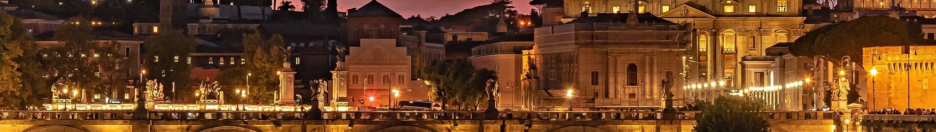 Lisbona - Roma: noleggio jet privato