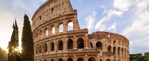 Bruxelles - Roma: noleggio jet privato