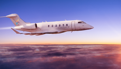 10 idee di destinazioni per un weekend in jet privato