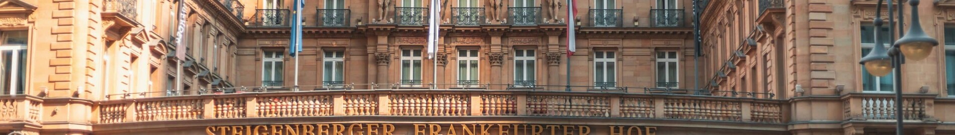 Francoforte - Parigi: noleggio jet privato