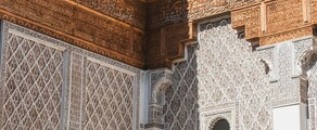 Francoforte - Marrakech : noleggio jet privato