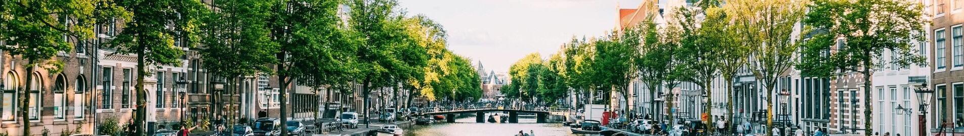 Houston - Amsterdam : noleggio jet privato