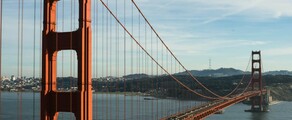 Houston - San Francisco : noleggio jet privato
