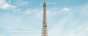 Dubai - Parigi: noleggio jet privato