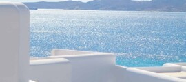 Parigi - Mykonos : noleggio jet privato 