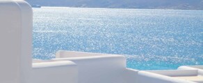Atene - Mykonos : noleggio jet privato
