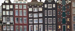 Los Angeles - Amsterdam : noleggio jet privato