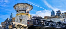 Houston - El Paso : noleggio jet privati 