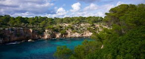 Francoforte - Palma : noleggio jet privati