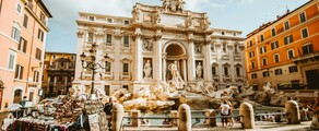 Francoforte - Roma: noleggio jet privato