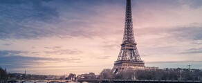 Las Vegas - Parigi: noleggio jet privato