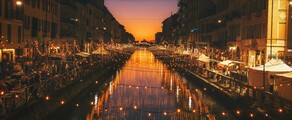Dubai - Milano: noleggio jet privato