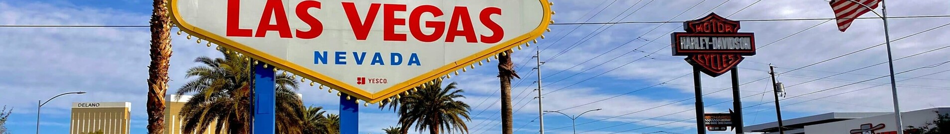 Los Angeles - Las Vegas : noleggio jet privato