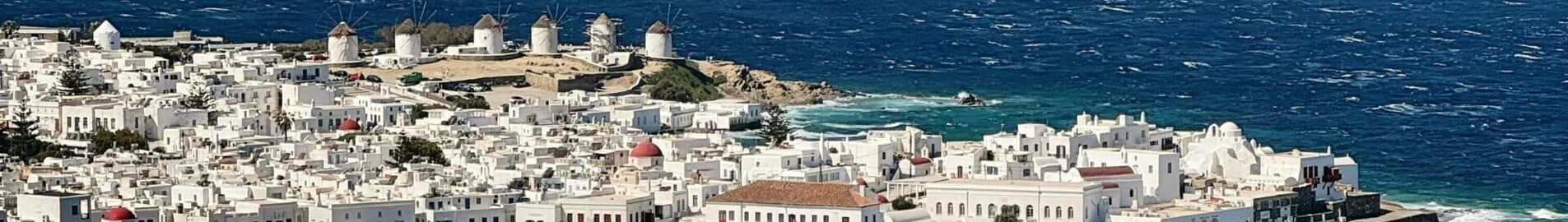 Francoforte - Mykonos : noleggio jet privato