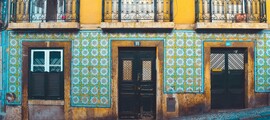 Lussemburgo - Lisbona: noleggio jet privato