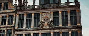 Francoforte - Bruxelles: noleggio jet privato
