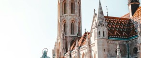 Francoforte - Budapest: noleggio jet privato