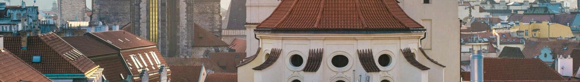 Amburgo - Praga : noleggio jet privato