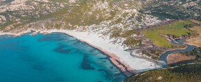 Francoforte - Figari : noleggio jet privati