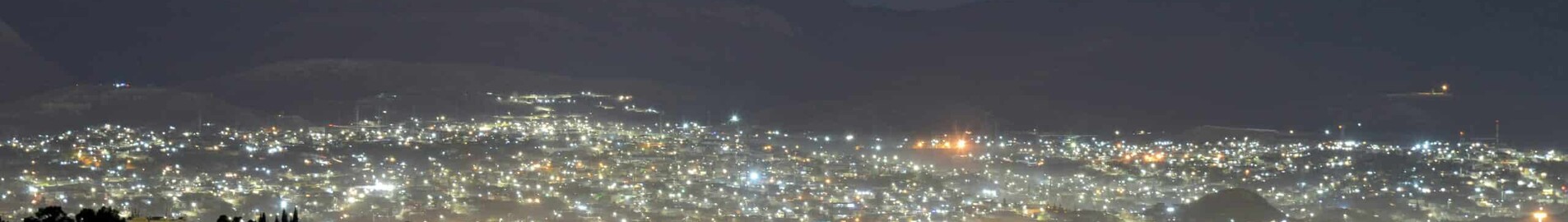 New York - El Paso : noleggio jet privati