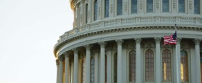 Houston - Washington DC : noleggio jet privato