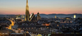 Amburgo - Parigi: noleggio jet privato