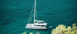 Madrid - Mykonos : noleggio jet privato