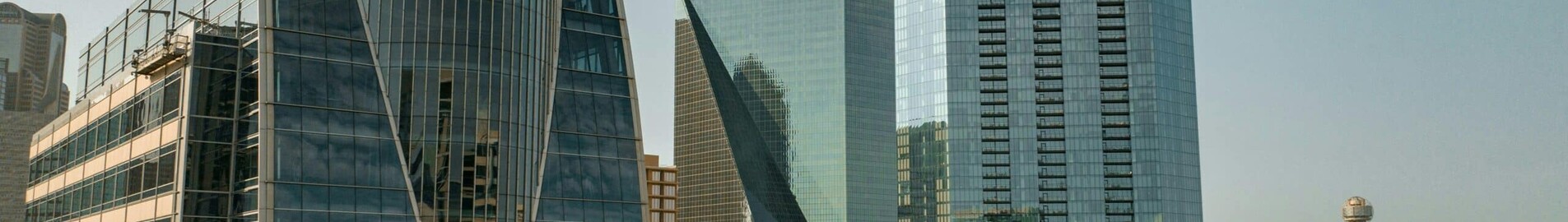 Las Vegas - Dallas : noleggio jet privati
