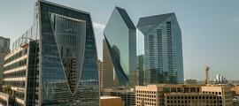 Houston - El Paso : noleggio jet privati 
