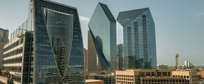 Las Vegas - Dallas : noleggio jet privati