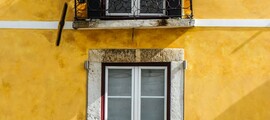 Salisburgo - Lisbona : noleggio jet privato
