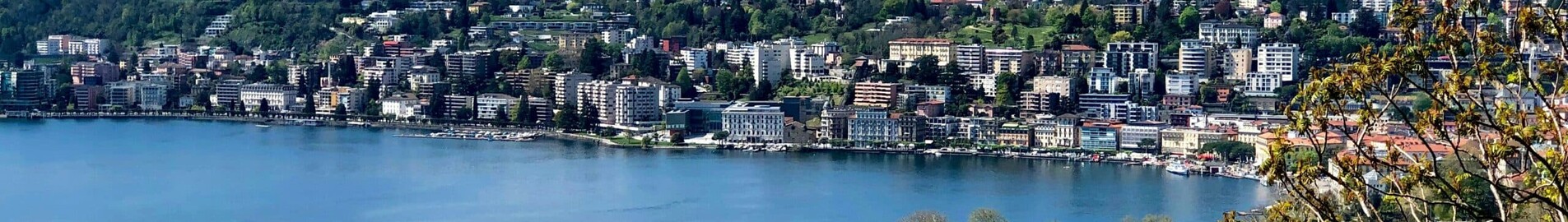 Saint-Moritz - Lugano : noleggio jet privato